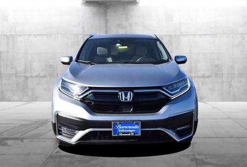 2021 Honda CR-V Hybrid Touring