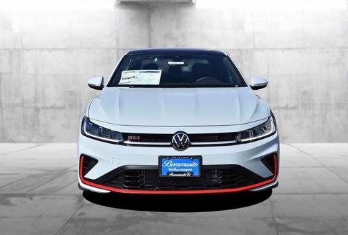2026 Volkswagen Jetta GLI 2.0T Autobahn