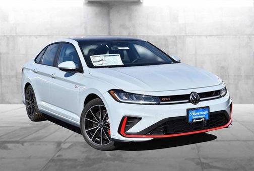 2026 Volkswagen Jetta GLI 2.0T Autobahn