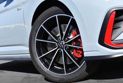 2026 Volkswagen Jetta GLI 2.0T Autobahn