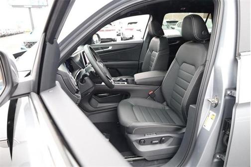 2026 Volkswagen Atlas Cross Sport 2.0T SEL