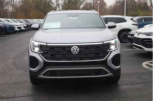 2026 Volkswagen Atlas Cross Sport 2.0T SEL
