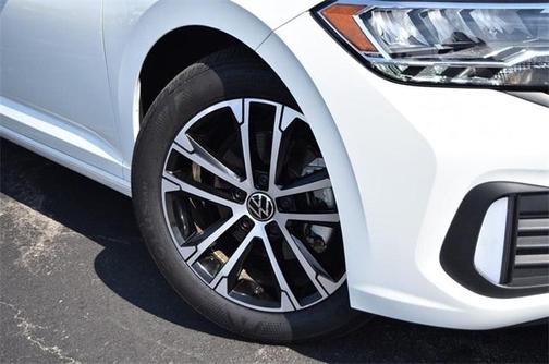 2024 Volkswagen Jetta 1.5T Sport