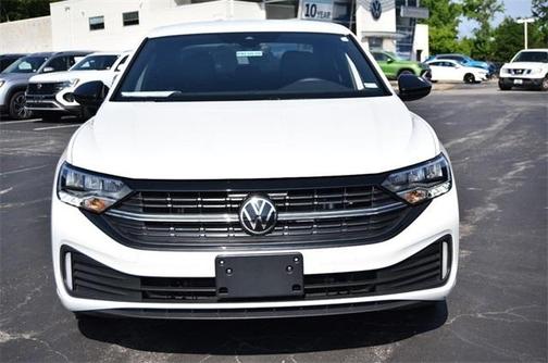 2024 Volkswagen Jetta 1.5T Sport