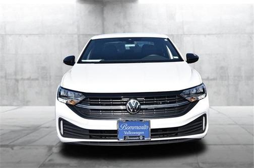 2024 Volkswagen Jetta 1.5T Sport