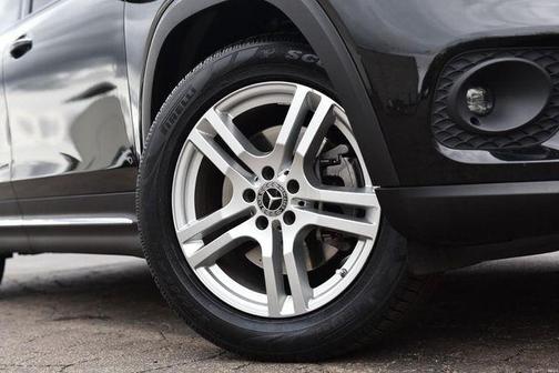 2020 Mercedes-Benz GLB 250 Base