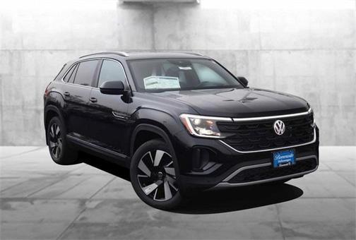 2026 Volkswagen Atlas Cross Sport 2.0T SEL