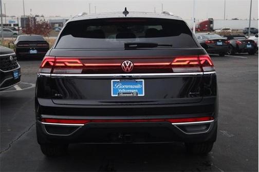 2026 Volkswagen Atlas Cross Sport 2.0T SEL