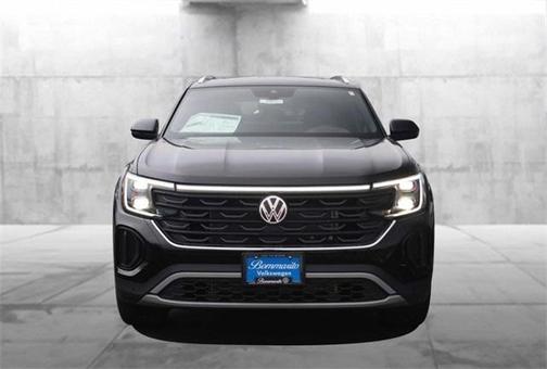 2026 Volkswagen Atlas Cross Sport 2.0T SEL