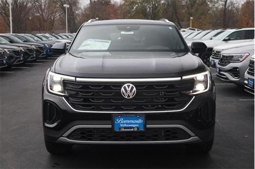 2026 Volkswagen Atlas Cross Sport 2.0T SEL
