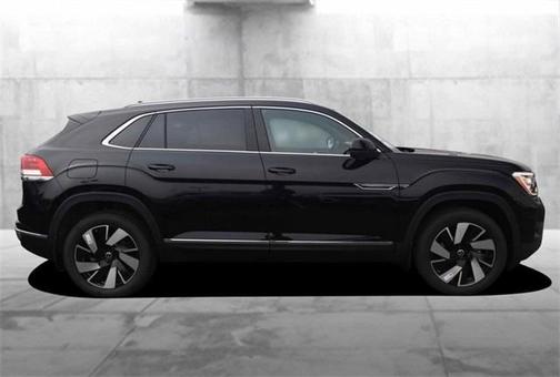 2026 Volkswagen Atlas Cross Sport 2.0T SEL