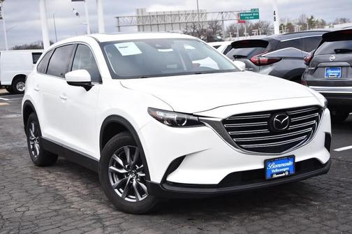 2023 Mazda CX-9 Touring