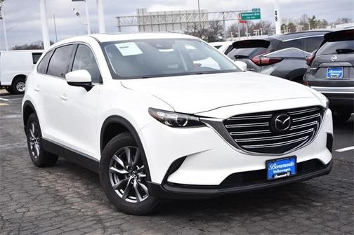 2023 Mazda CX-9 Touring