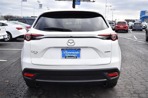 2023 Mazda CX-9 Touring