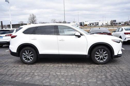 2023 Mazda CX-9 Touring