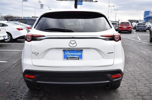 2023 Mazda CX-9 Touring