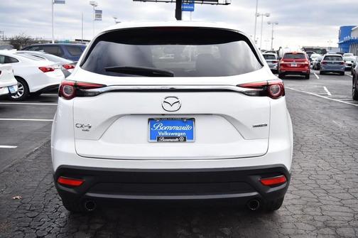 2023 Mazda CX-9 Touring