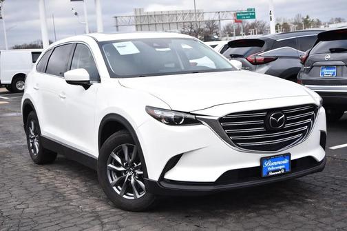 2023 Mazda CX-9 Touring