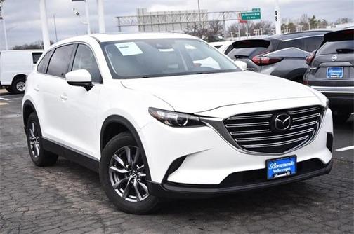 2023 Mazda CX-9 Touring