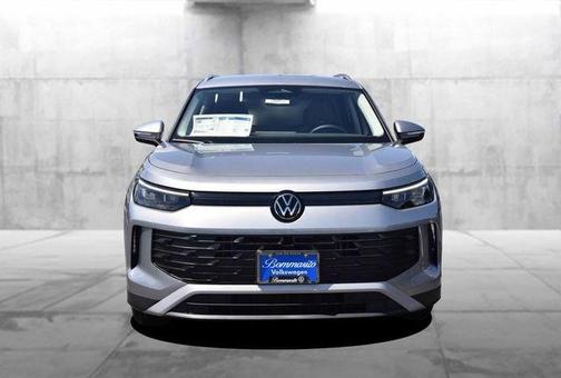 Pyrite 2026 Volkswagen Tiguan 2.0T SE