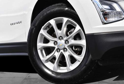 2018 Chevrolet Equinox 1LT