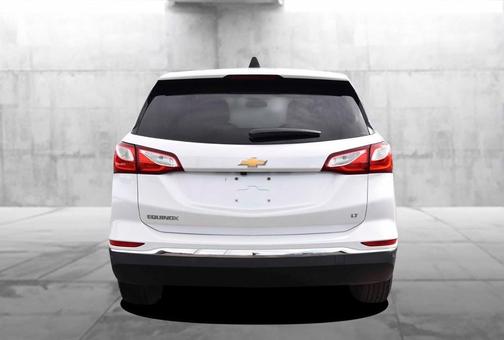 2018 Chevrolet Equinox 1LT