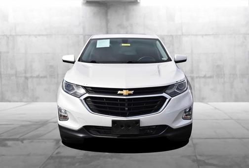 2018 Chevrolet Equinox 1LT