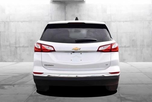 2018 Chevrolet Equinox 1LT