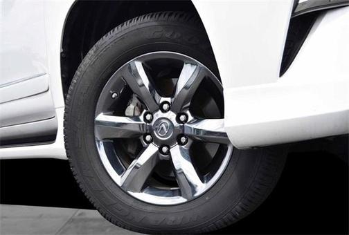 2017 Lexus GX 460 Base