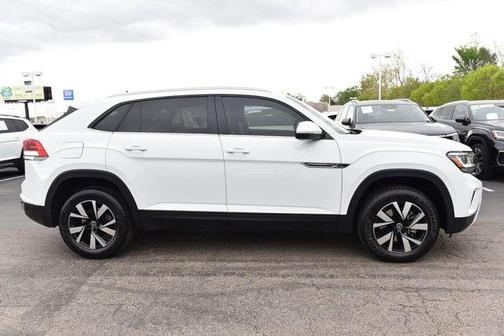 2023 Volkswagen Atlas Cross Sport 2.0T SE