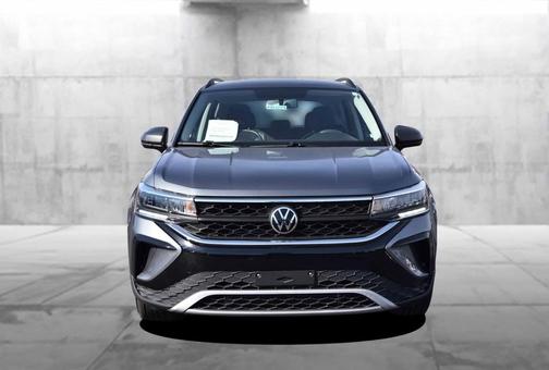 2022 Volkswagen Taos 1.5T S