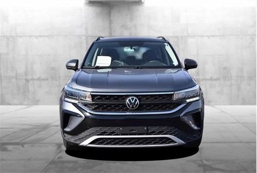 2022 Volkswagen Taos 1.5T S