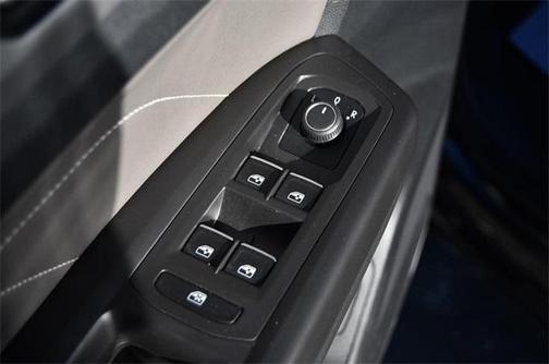 2023 Volkswagen Atlas 3.6L SE w/Technology