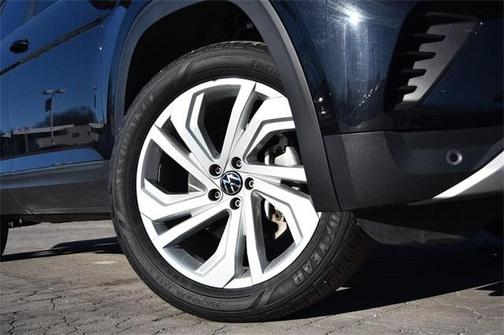 2023 Volkswagen Atlas 3.6L SE w/Technology