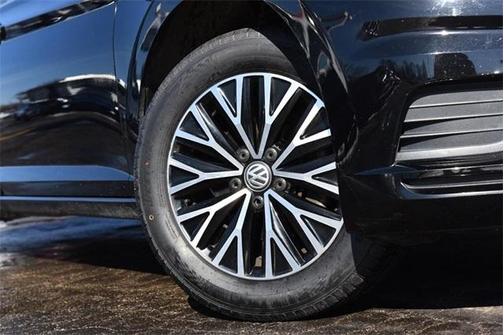 2020 Volkswagen Jetta 1.4T SE