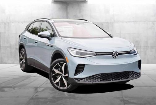 2025 Volkswagen ID.4 Pro S