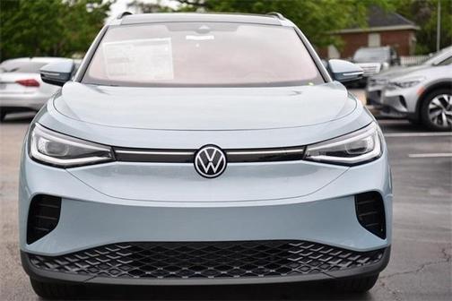 2025 Volkswagen ID.4 Pro S
