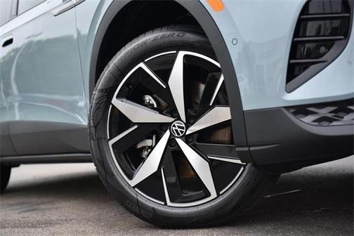 2025 Volkswagen ID.4 Pro S