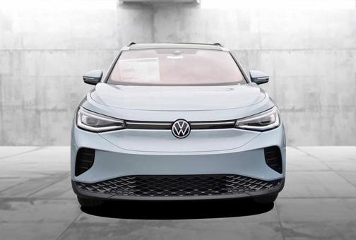 2025 Volkswagen ID.4 Pro S