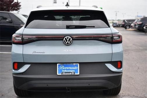 2025 Volkswagen ID.4 Pro S