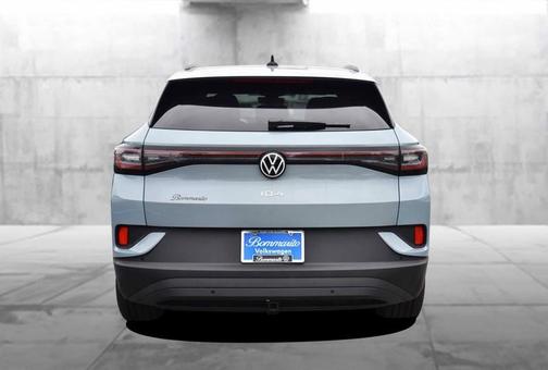 2025 Volkswagen ID.4 Pro S