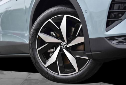 2025 Volkswagen ID.4 Pro S