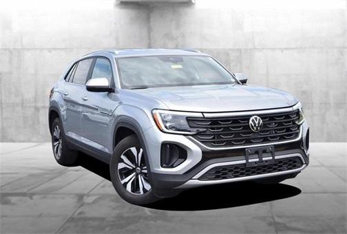2024 Volkswagen Atlas Cross Sport 2.0T SE