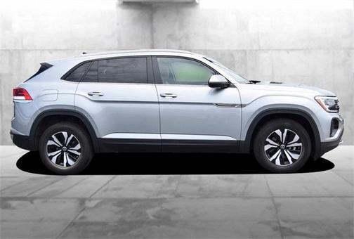 2024 Volkswagen Atlas Cross Sport 2.0T SE