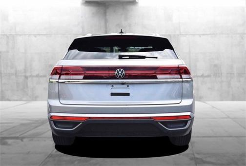 2024 Volkswagen Atlas Cross Sport 2.0T SE