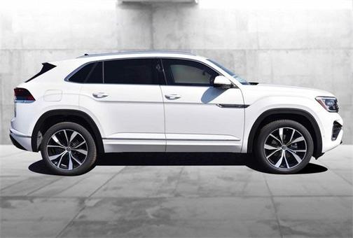 2025 Volkswagen Atlas Cross Sport 2.0T SEL Premium R-Line