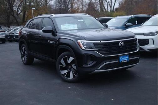 2026 Volkswagen Atlas Cross Sport 2.0T SE