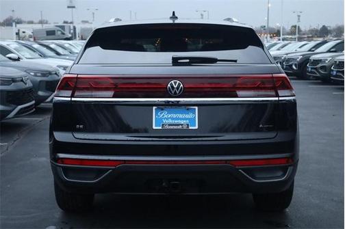 2026 Volkswagen Atlas Cross Sport 2.0T SE