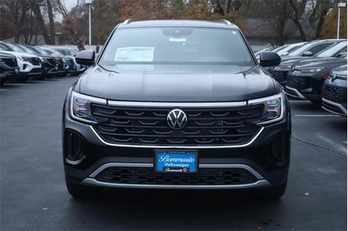 2026 Volkswagen Atlas Cross Sport 2.0T SE