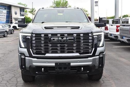 Sterling 2024 GMC Sierra 2500 Denali Ultimate